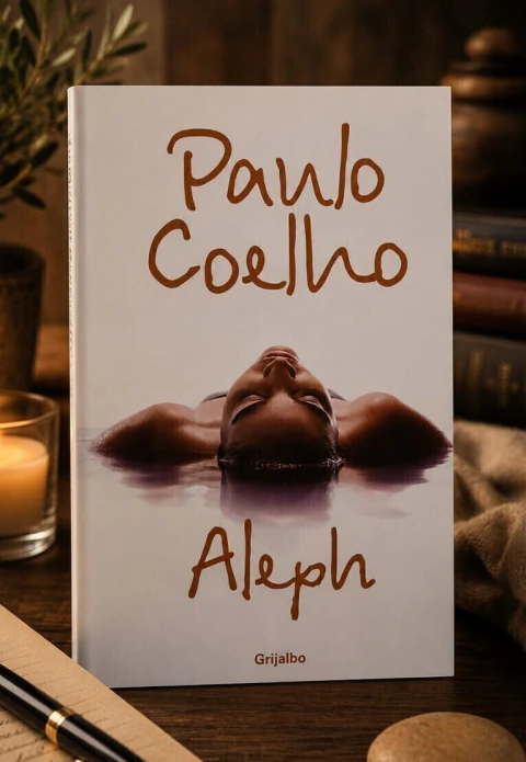 ALEPH