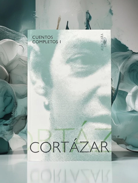 CORTAZAR