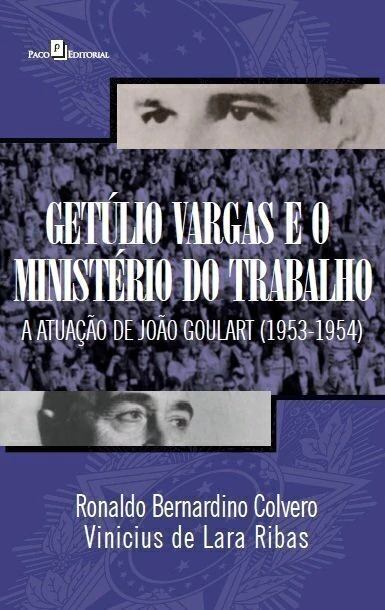 Getúlio Vargas e o ministério do trabalho