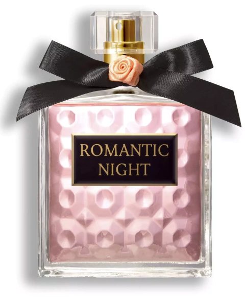Romantic Night 100ml - comprar online