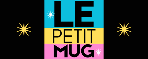 Le petit Mug