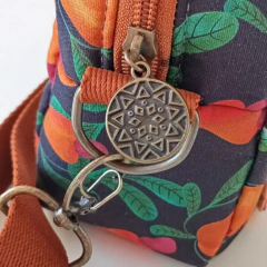 Bolsa Nina - Ateliê Mimos Brum