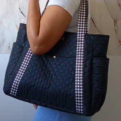 Bolsa Ester Preta - comprar online