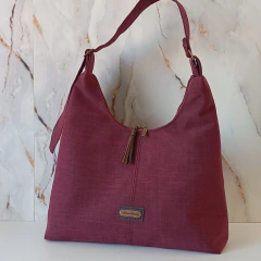 Bolsa Helena Marsala