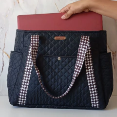 Bolsa Ester Preta
