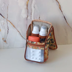 Nécessaire Slim Arara - comprar online