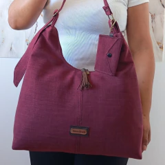 Imagem do Bolsa Helena Marsala
