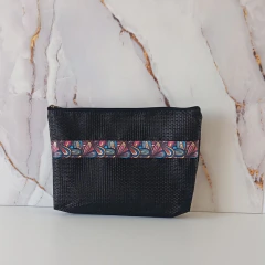 Bolsa de Praia Marisol Preta na internet