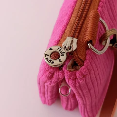 Bolsa Clutch Miriam Rosa na internet