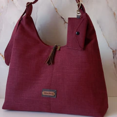 Bolsa Helena Marsala
