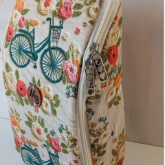 Imagem do Nécessarie Slim Bicicleta