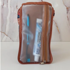 Nécessaire Slim Coração - comprar online