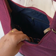 Bolsa Helena Marsala na internet
