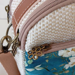 Bolsa Elma Pássaros na internet