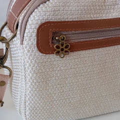 Bolsa Elma Pássaros