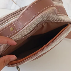 Bolsa Elma Pássaros - loja online
