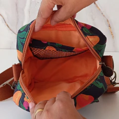 Bolsa Nina na internet
