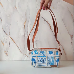 Imagem do Bolsa Tati Tropical