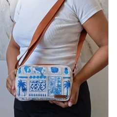 Bolsa Tati Tropical - comprar online