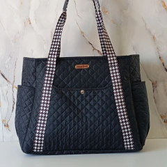 Bolsa Ester Preta