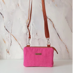 Bolsa Clutch Miriam Rosa na internet