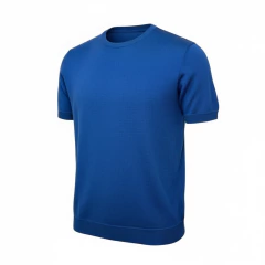 Gola Redonda Legatus - Malha Premium