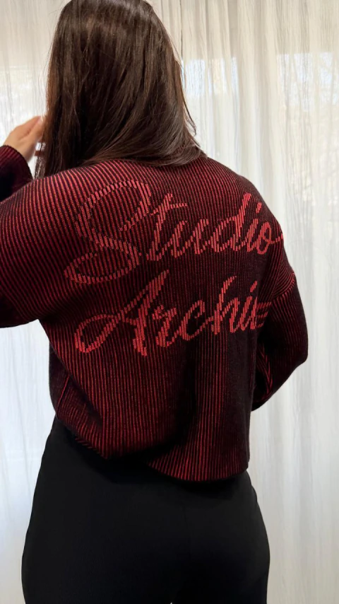 Sweater Studio