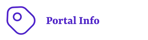 Portal Info