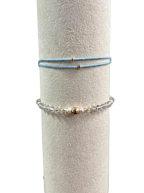 Pulseras