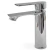 Grifo Llave Mezclador Bajo Monomando Lavamanos Cromado Wm