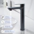 Grifo alto para lavabo con control temperatura - WAVIUM