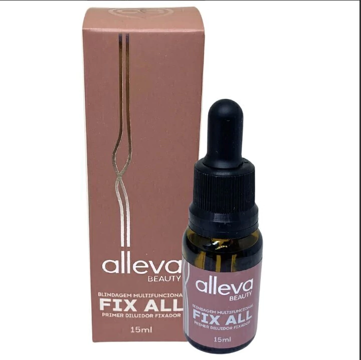 Blindagem multifuncional Fix All