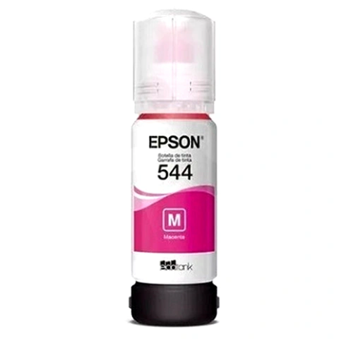 Tinta Orig Epson L3110/3150 Magenta T544 Bot