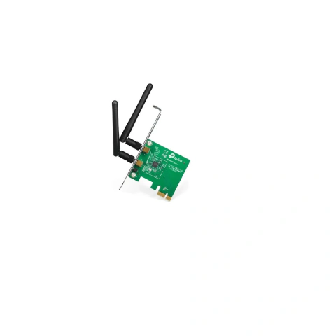 Placa Red Tp Link Wifi Pci-e Tl-wn881nd 300mbps