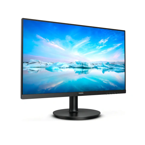 Monitor Led 27" Philips 272v8la/55 Vga/hdmi
