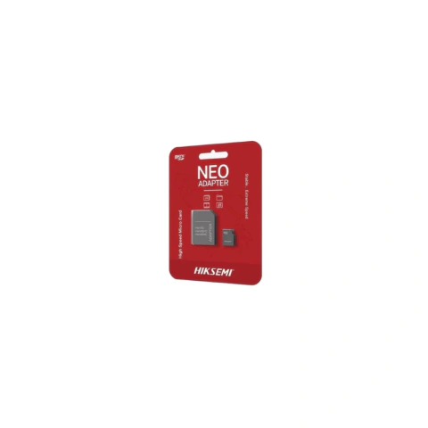 Micro Sd 32gb Hiksemi Clase 10 C1