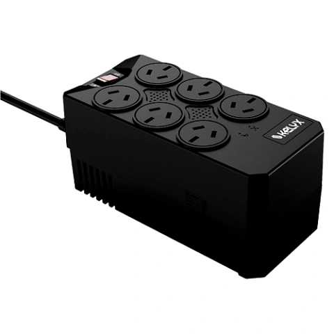Estab Kelyx 6 Tomas Max. 600w 150-270v