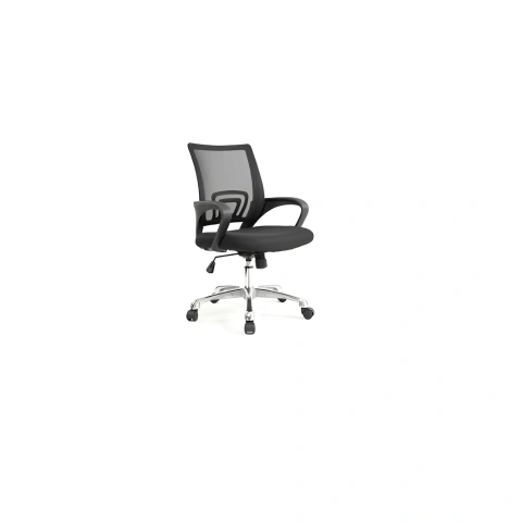 Silla Operativa Respaldo Bajo Red