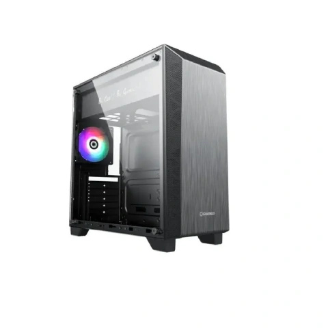 Gabinete Gamemax Nova N5 1fan Frgb Atx