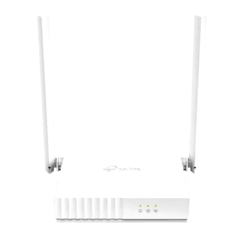 Router Tp Link Wifi 3p 300mbps Tl-wr820n