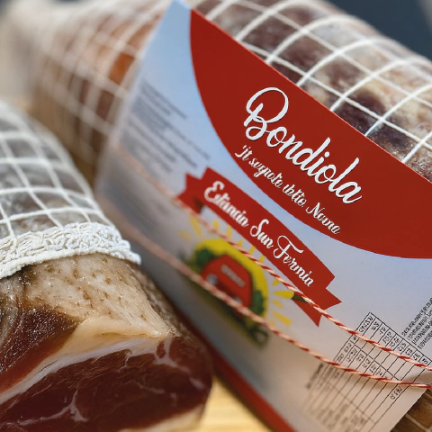 Bondiola al Vacío (x KG) - comprar online