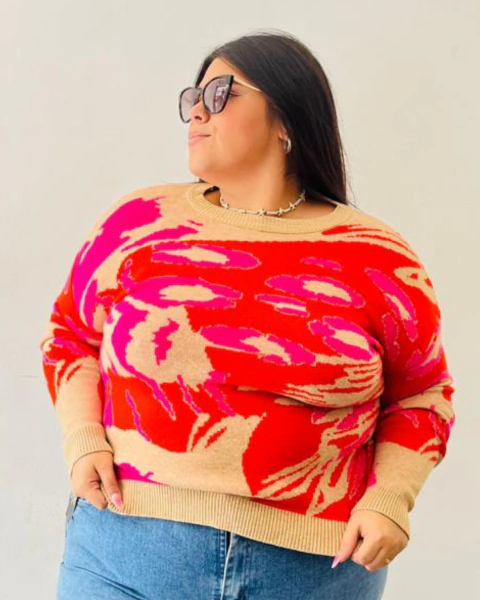 Sweaters Fica