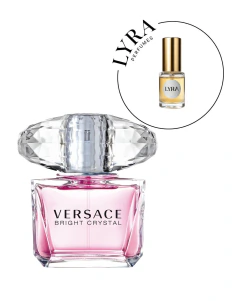 Decant Bright Crystal Eau de Toilette – Versace