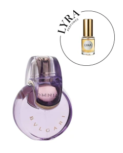 Decant - Omnia Amethyste Eau de Toilette - Bvlgari