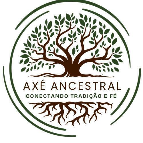 Axé Ancestral