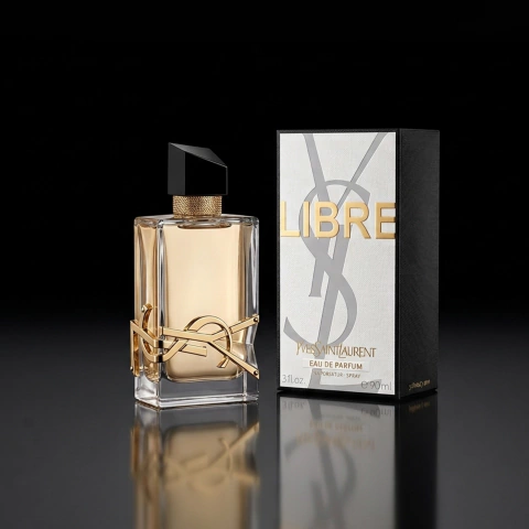 DECANT YVES SAINT LAURENT LIBRE EDP