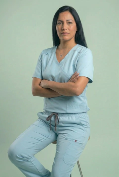 Ambo UNEM Performance Flex - comprar online