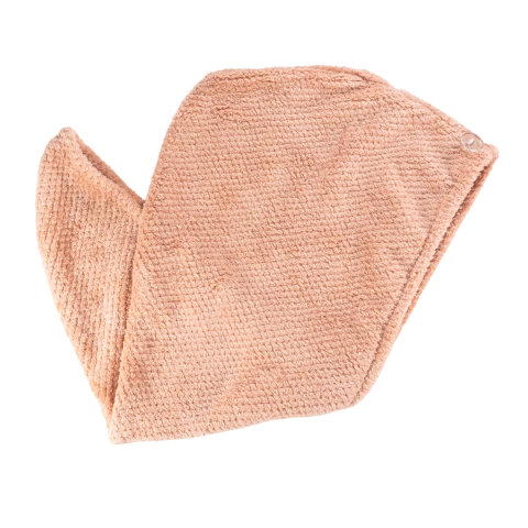 45013 Turbante Toalla para Cabello Célavi - comprar en línea