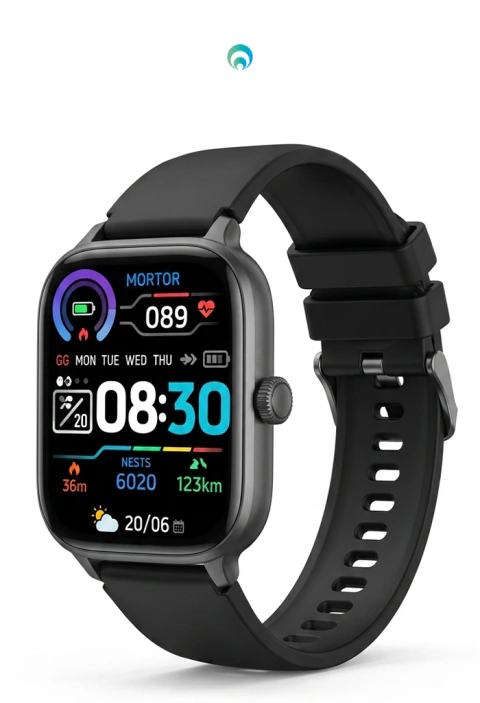 Smartwatch Z49