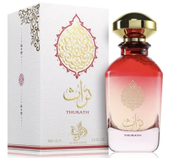 Thurath Eau de Parfum - edp 100ml